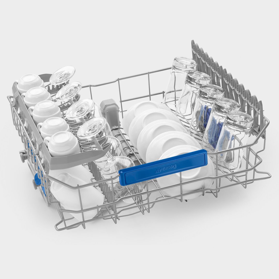 Smeg 60cm Fully Integrated Dishwasher DWAFI6224-4
