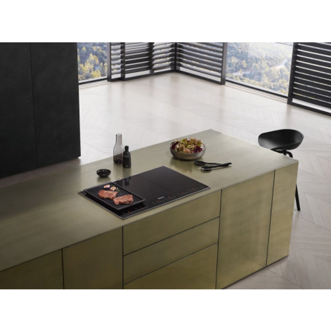 Miele Gourmet Griddle Plate GGRP