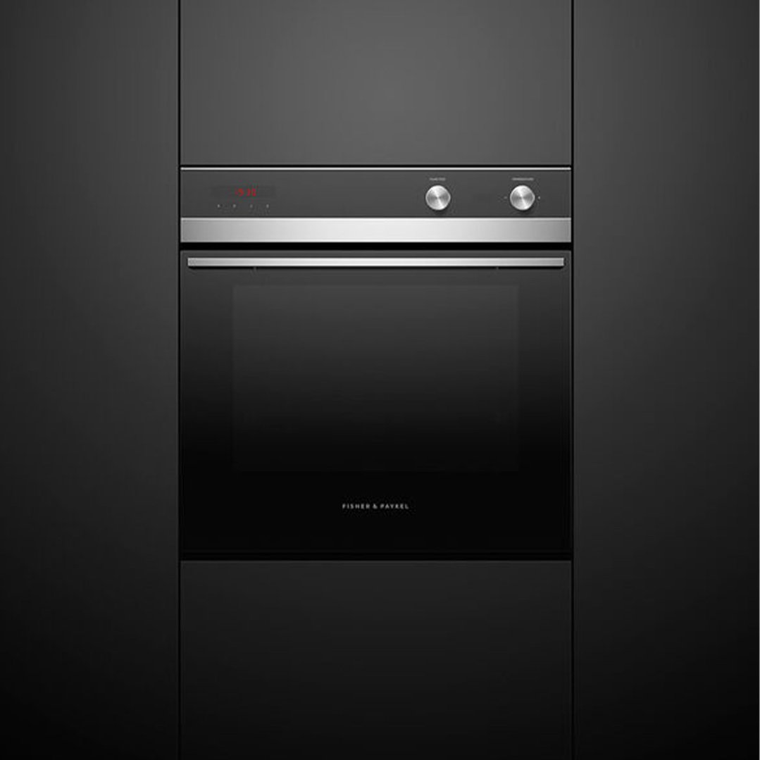 Fisher & Paykel Series 5 Oven, 60cm, 7 Function, Self-cleaning OB60SC7CEPX3