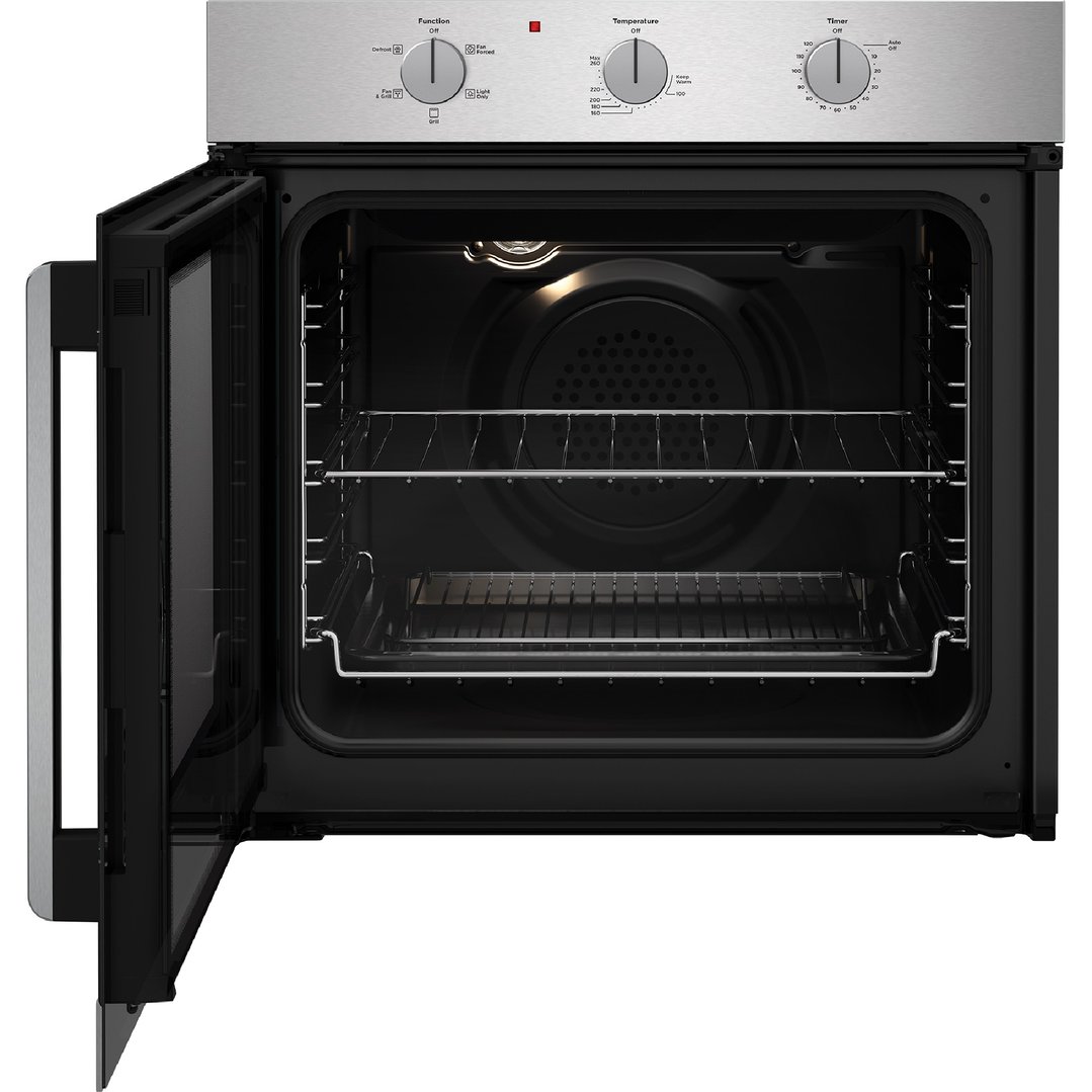 Westinghouse 60cm Multi-function Side-opening Oven WVES6314SD-R
