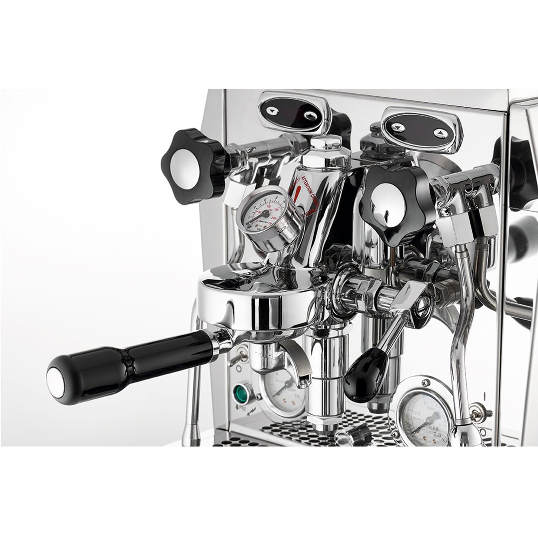 La Pavoni Botticelli Dual boiler PID LPSGEV03AU