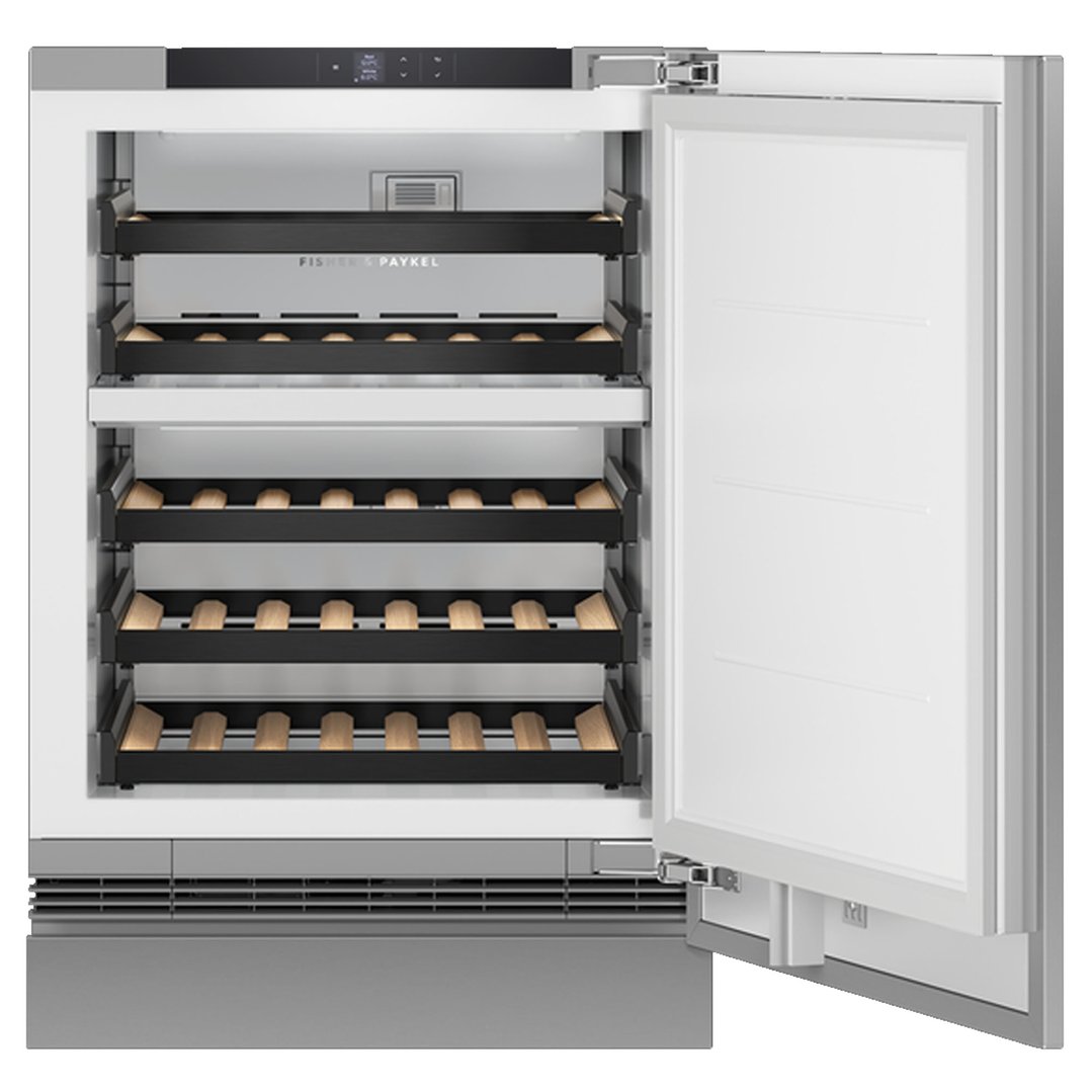 Fisher & Paykel 60cm Series 9 Integrated Wine Cabinet RS6009V2R1
