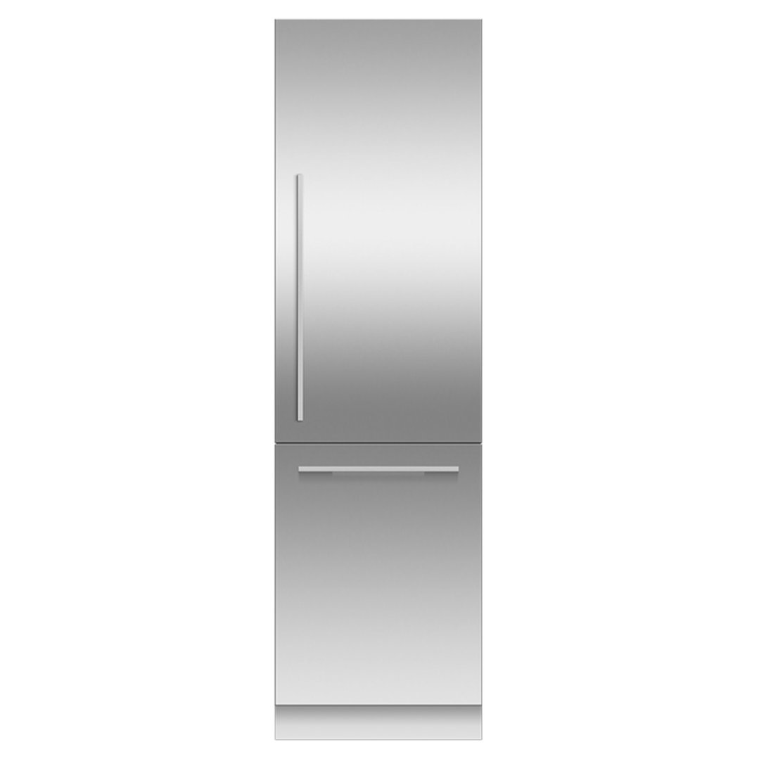Fisher & Paykel 61cm Series 11 Integrated Refrigerator Freezer, Ice & Water RS6121WRUK1