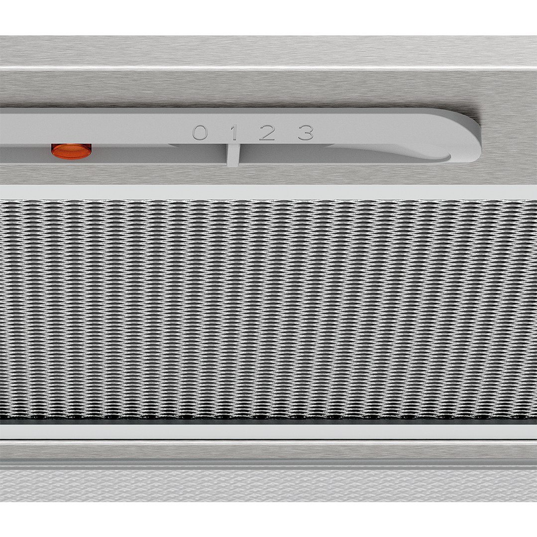 Westinghouse 51cm Integrated Rangehood WRI500SB