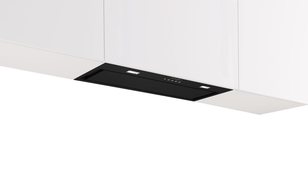 Bosch 70cm Series 6 Integrated Rangehood DLN77AC60A