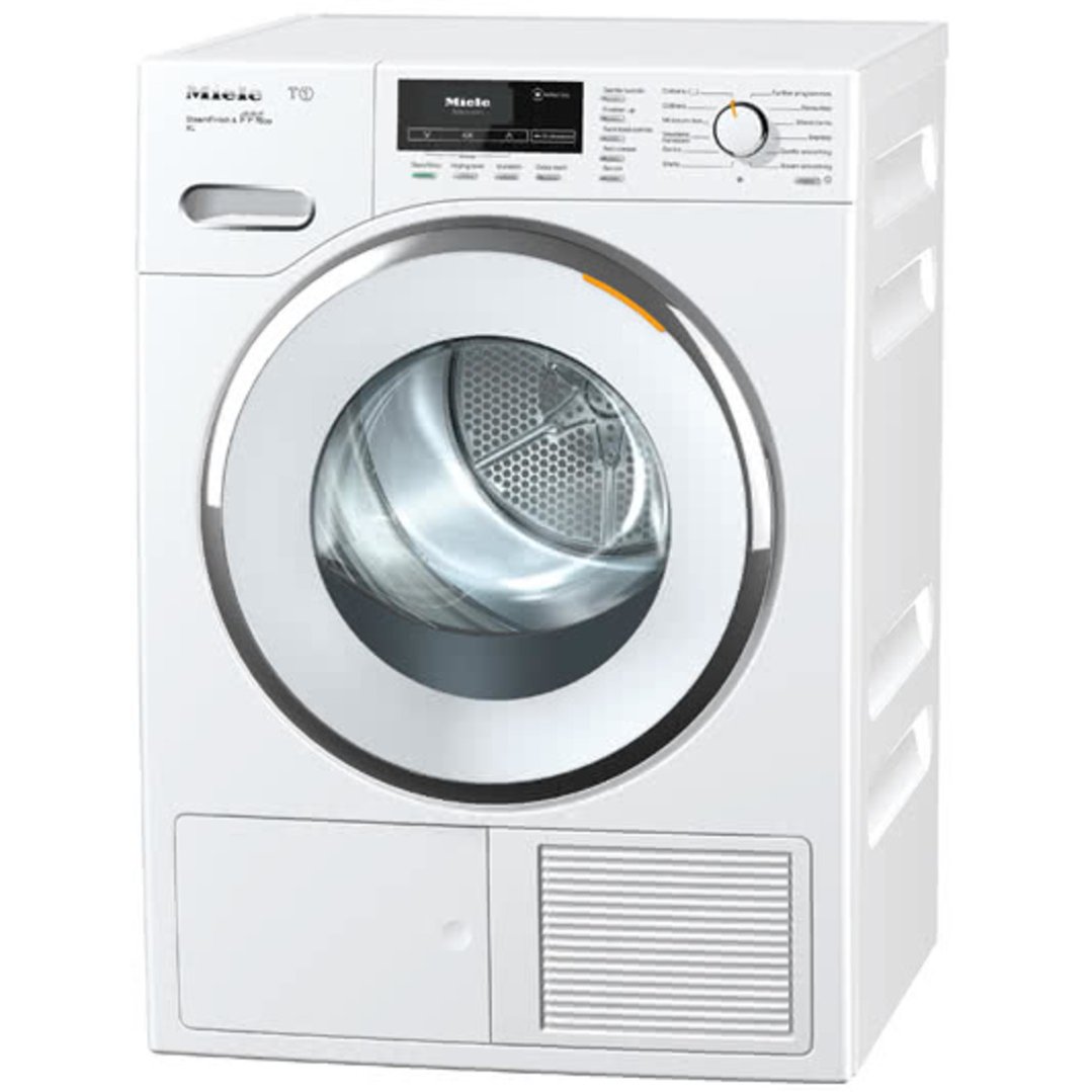 Miele 9kg Front Load Dryer TMR840WP