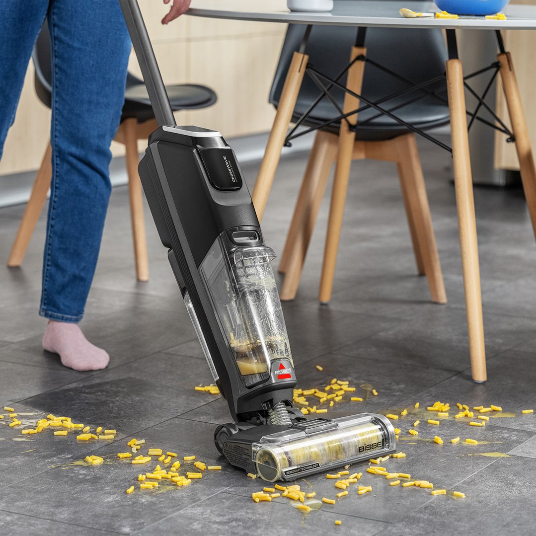 Bissell CrossWave OmniForce™ 3999F