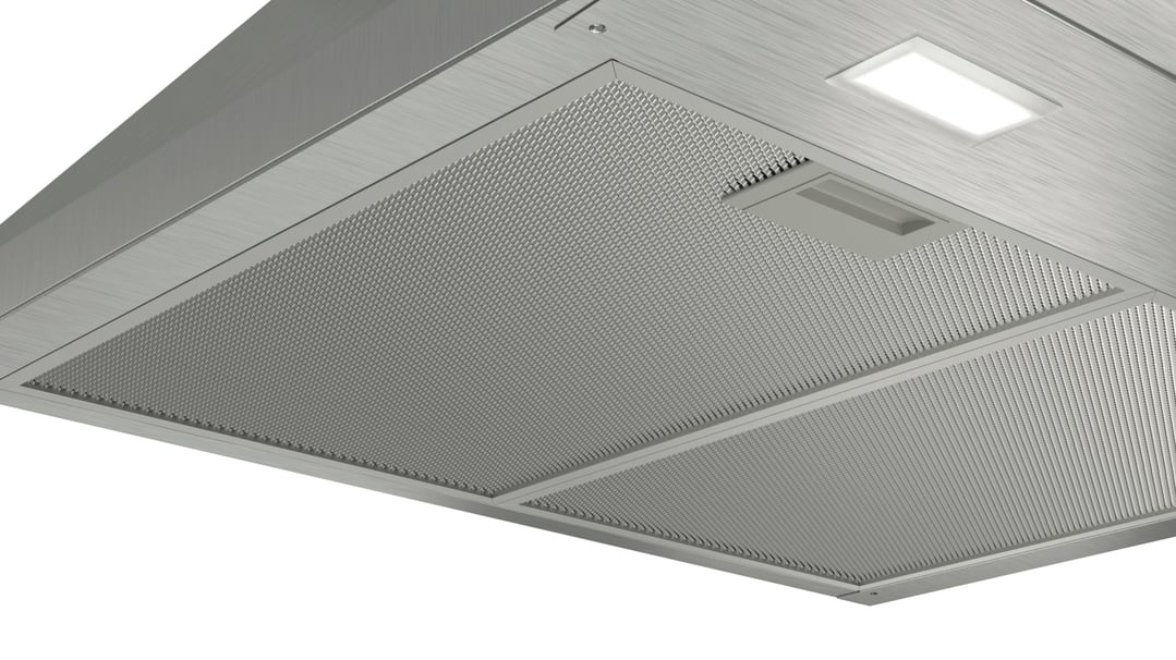 Bosch Serie 2 Canopy Rangehood DWP66BC50A