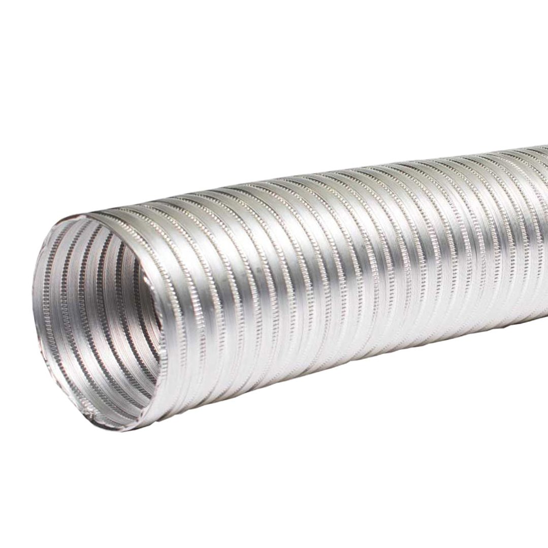 Sirius 150mm Ducting Kit for Tiled Roof EASYSEM51T