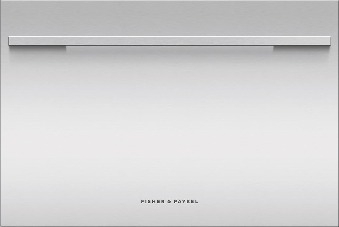 Fisher & Paykel Series 9, Integrated Single DishDrawer™ Dishwasher DD60SI9
