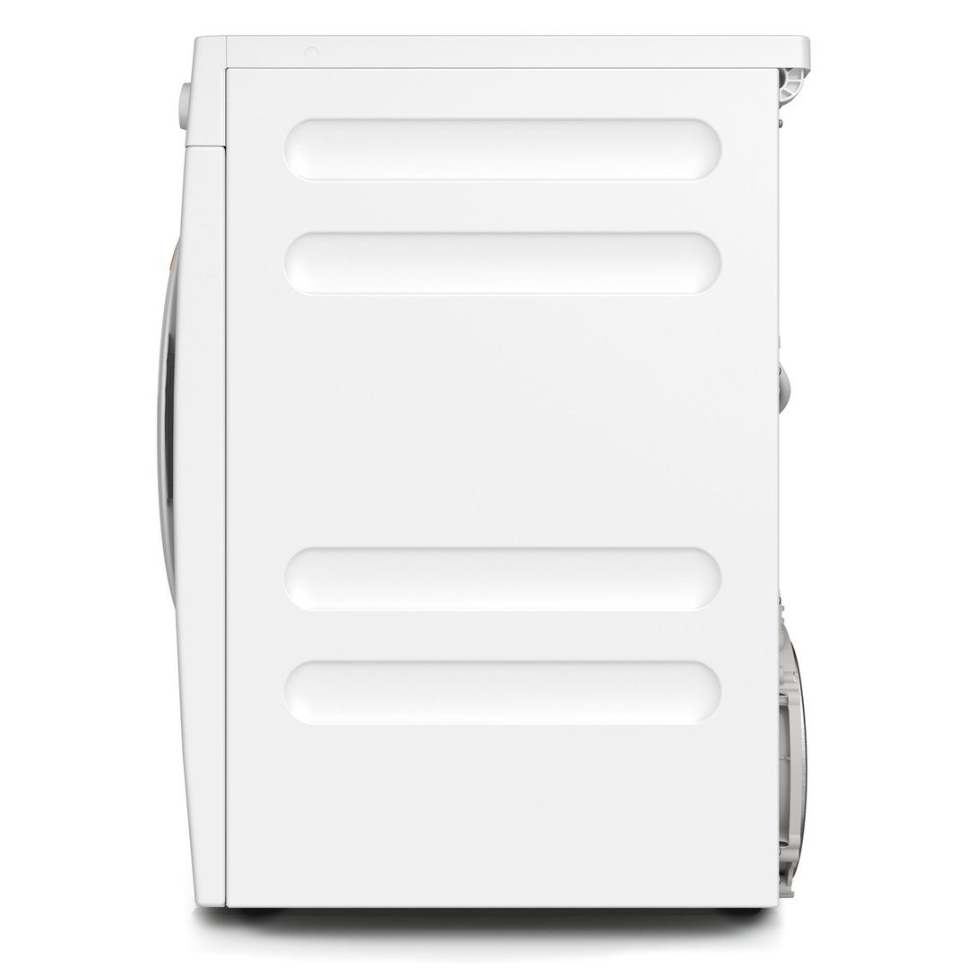 Miele 9kg Heat Pump Dryer with HygieneDry and Wash2Dry Networking Function TWD640WP