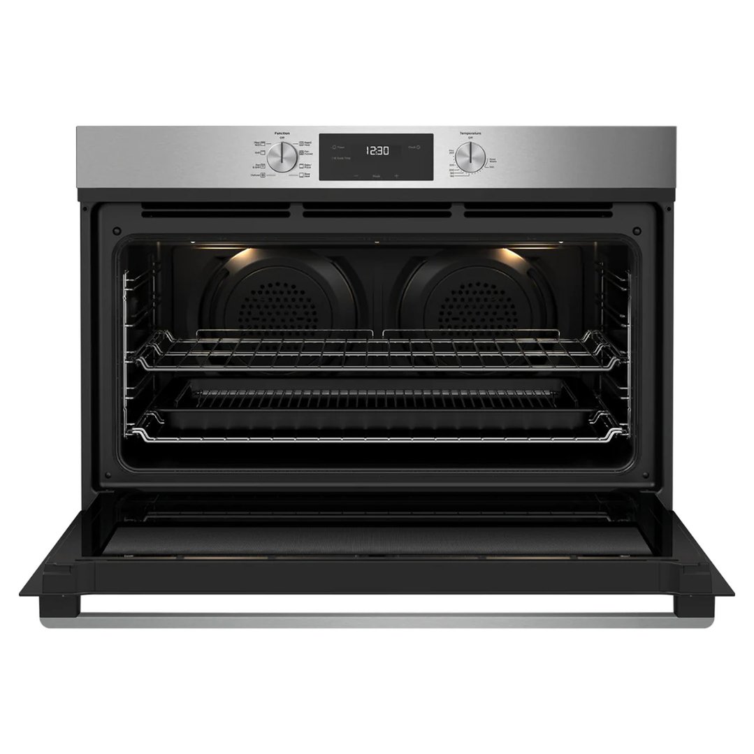 Westinghouse 90cm Multi-function 8 Oven WVE9515SD