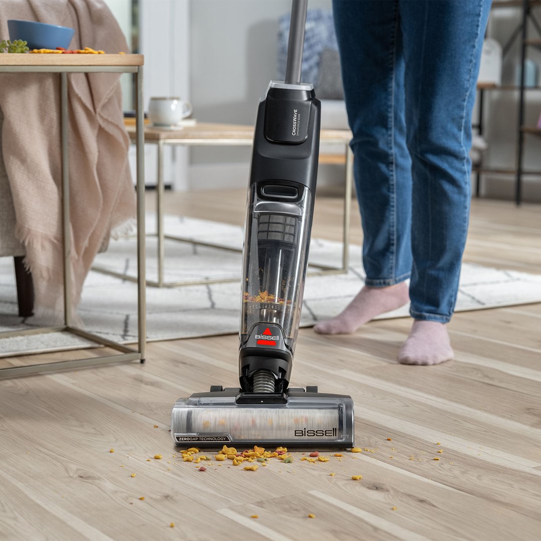 Bissell CrossWave OmniForce™ 3999F