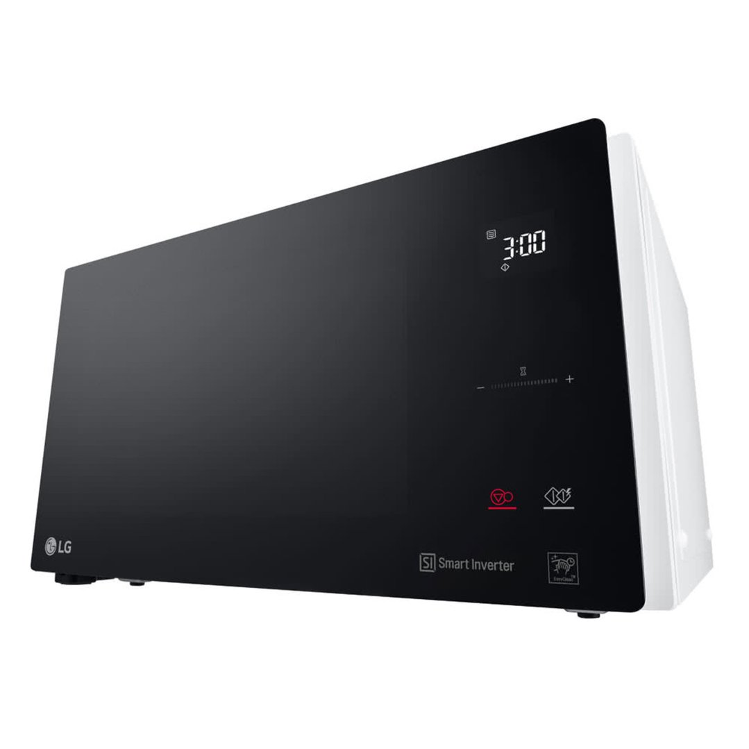 LG NeoChef 42L Smart Inverter Microwave Oven. MS4296OWS