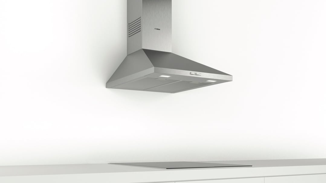 Bosch Serie 2 Canopy Rangehood DWP66BC50A