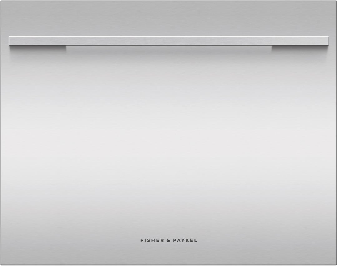 Fisher & Paykel Series 9, Integrated Tall Single DishDrawer™ Dishwasher DD60STI9