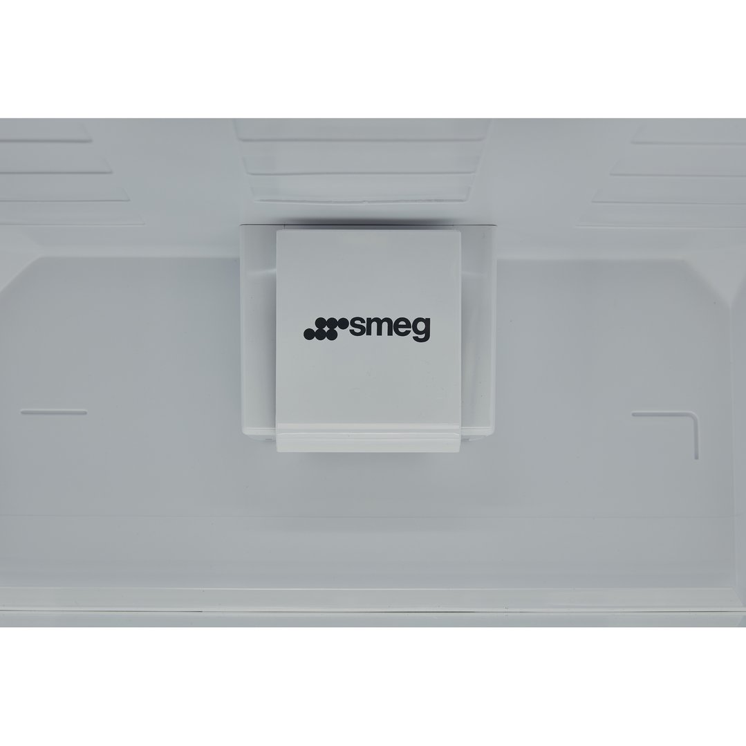 Smeg Fully Integrated Refrigerator & Freezer SABI256BM