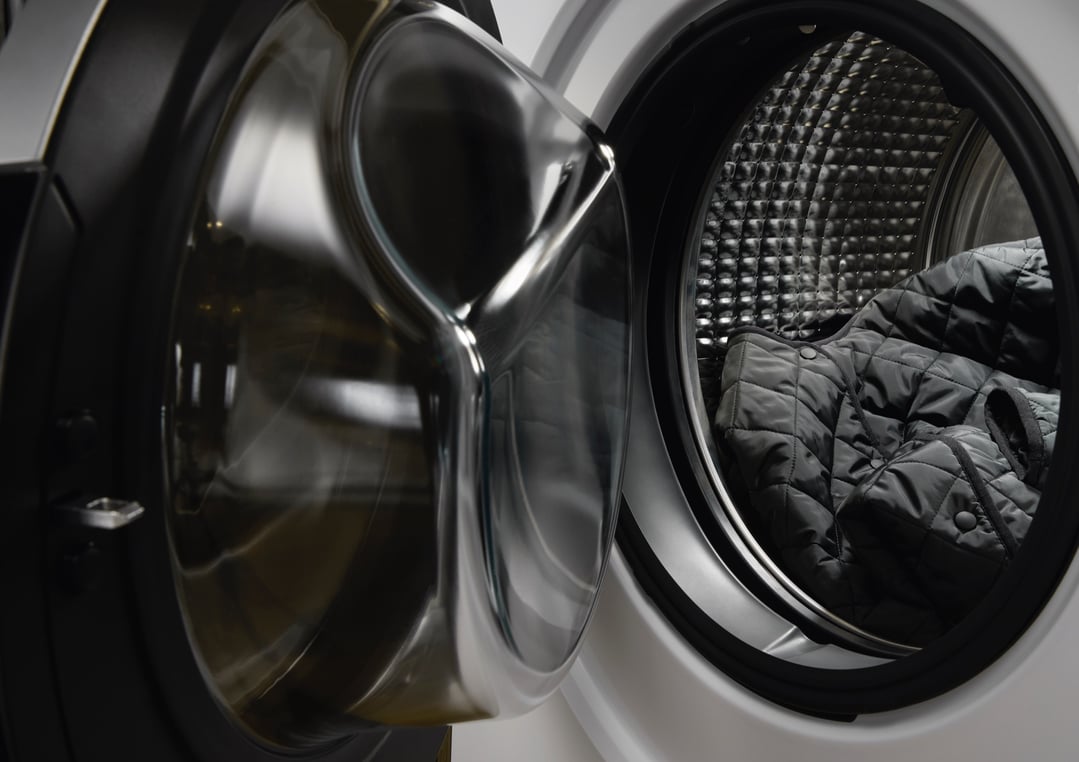 Fisher & Paykel 10kg Series 7 Contemporary Heat Pump Dryer - Graphite DH1060RG5