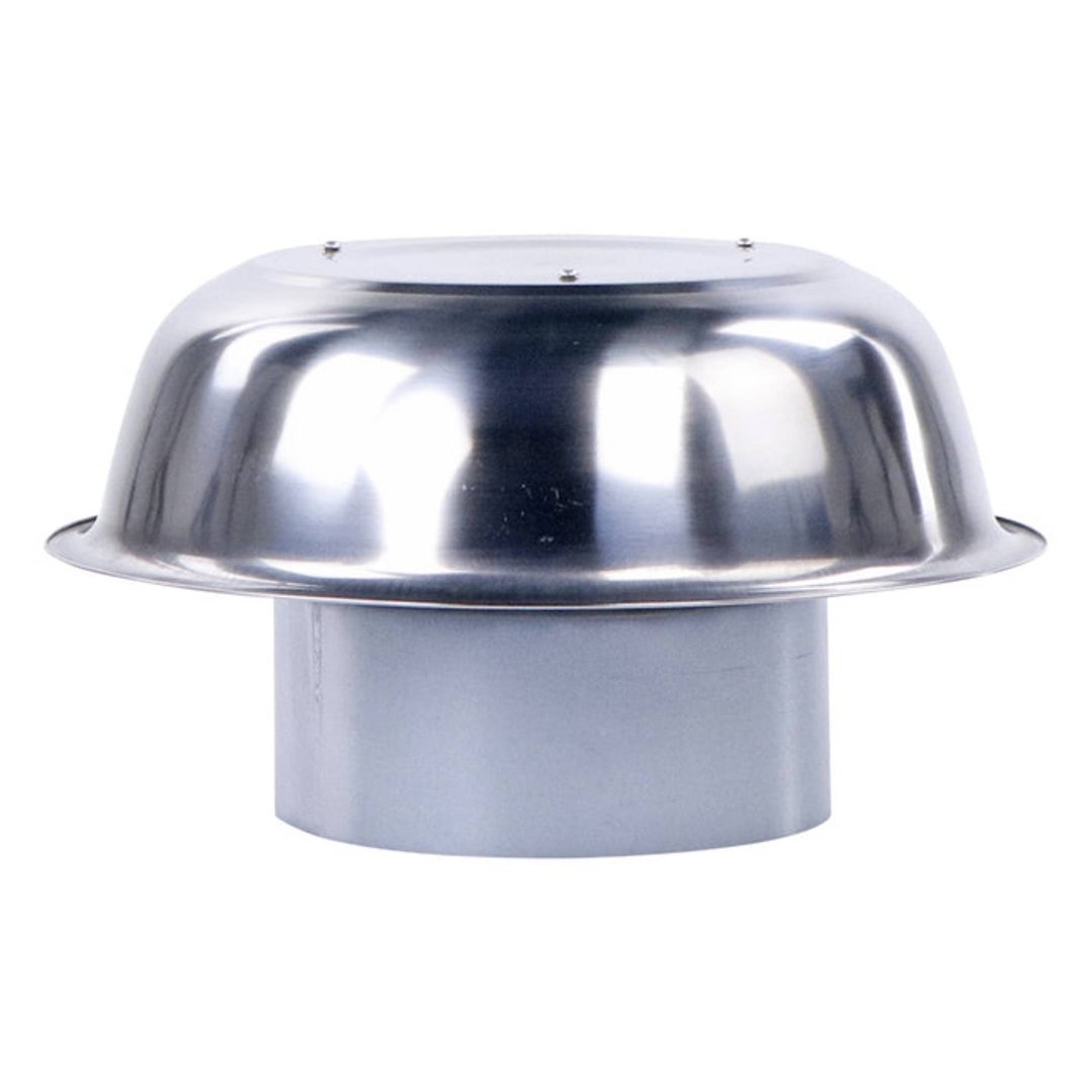 Sirius 125-150mm Tiled Roof Ducting Kit EASYROOF-150T