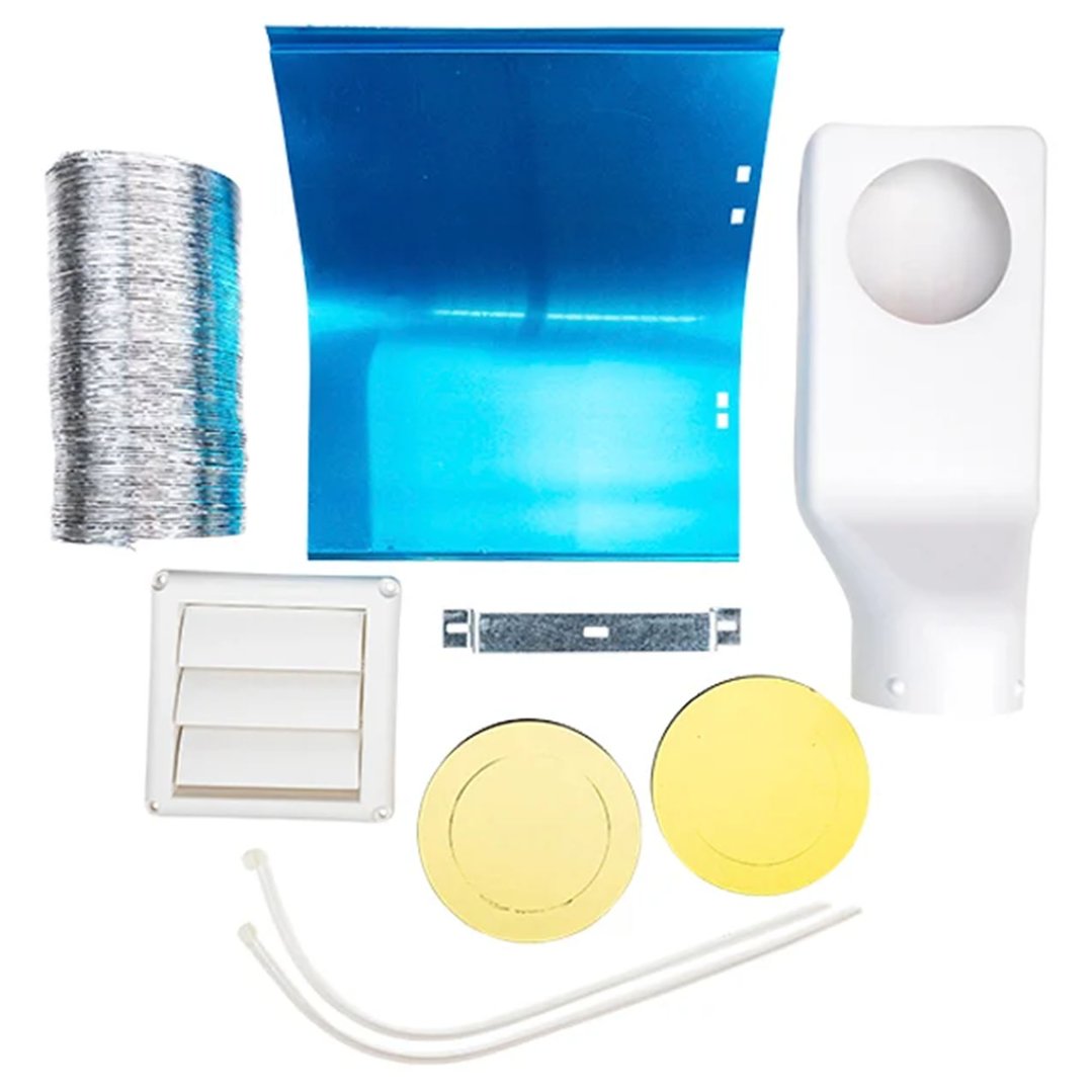 Unilux Dryer Venting Kit. ULX104