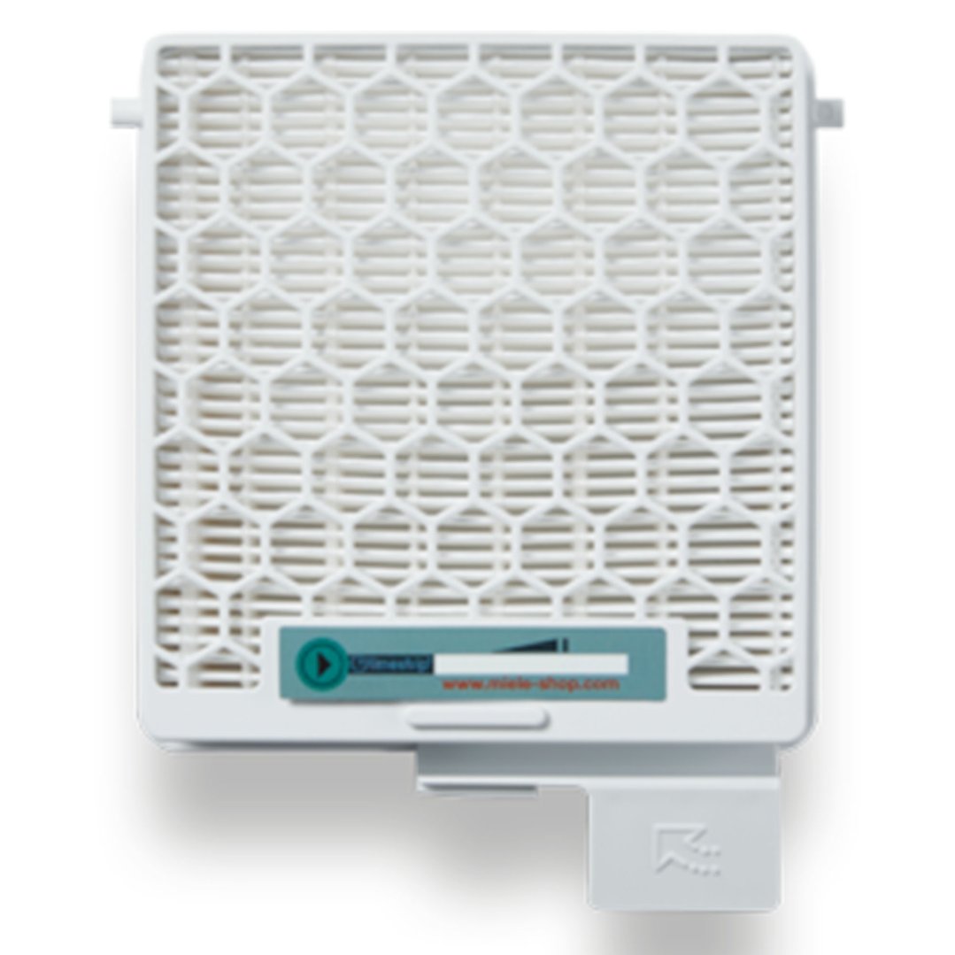 Miele Boost CX1 SF-HA 60 HEPA AirClean Filter 11639210