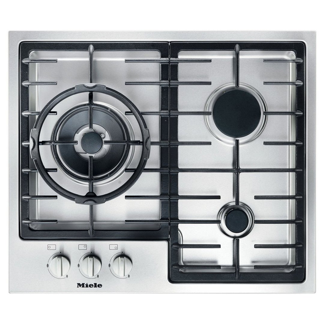Miele Gas Cooktop KM2312G Signature Appliances