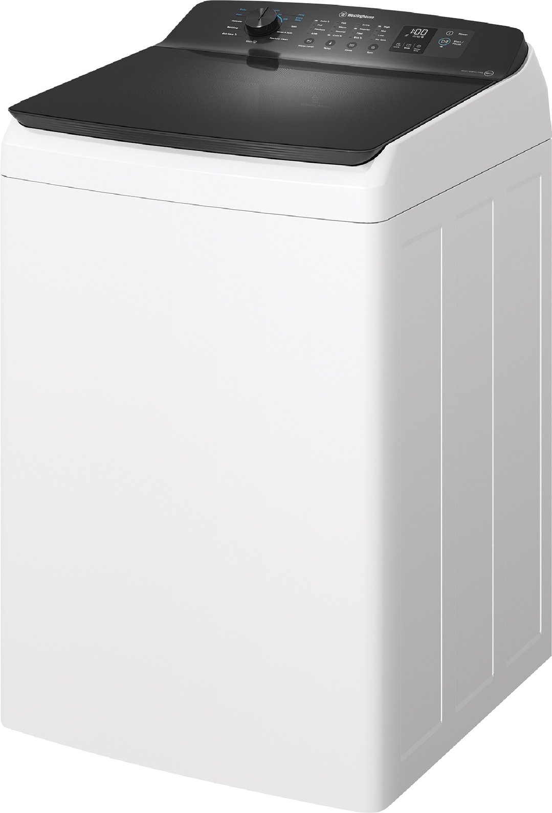 Westinghouse 10kg Top Load Washer EasyCare WWT1084C7WA