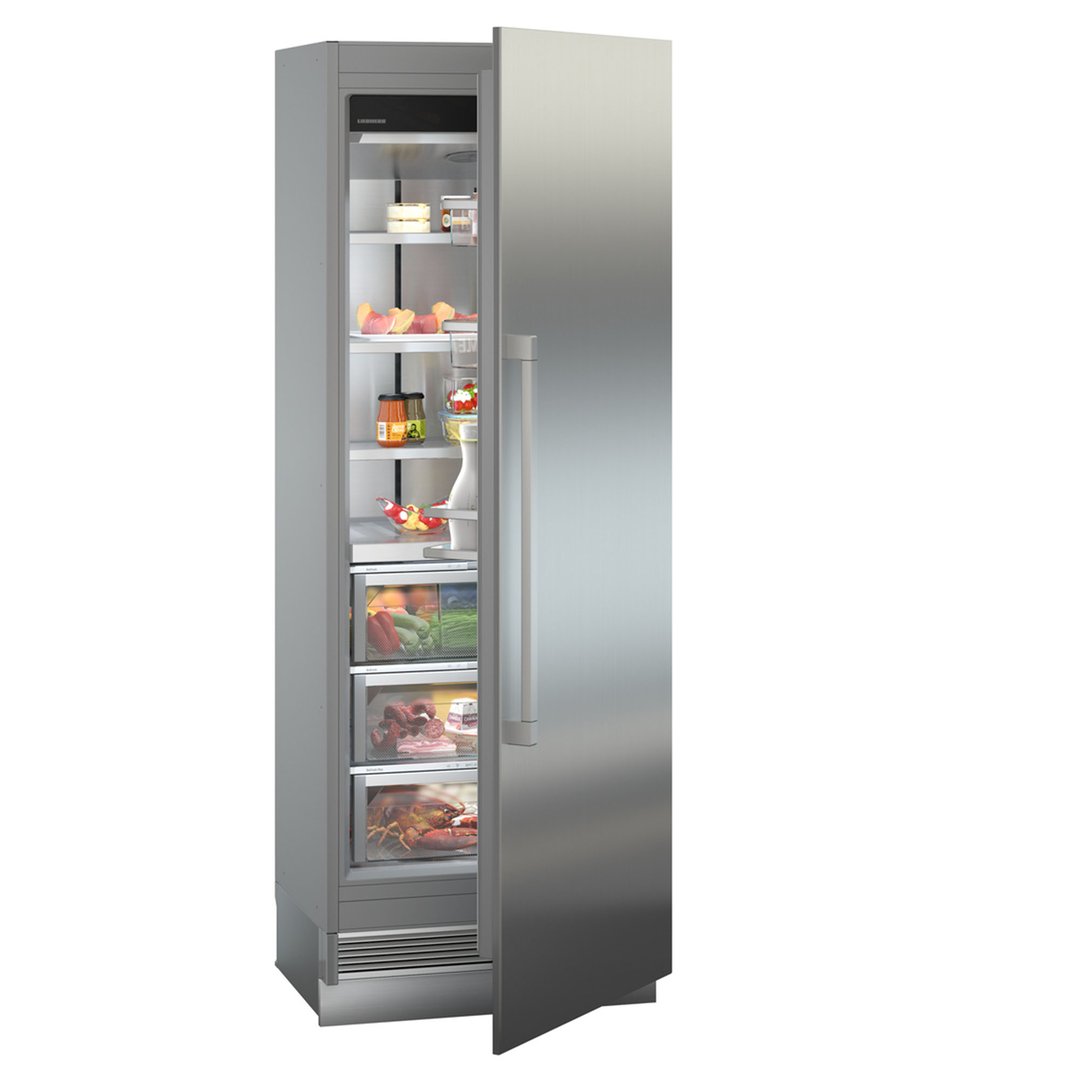 Liebherr Monolith 441L Integrated Fridge Right Hinged ERBH9770RHH