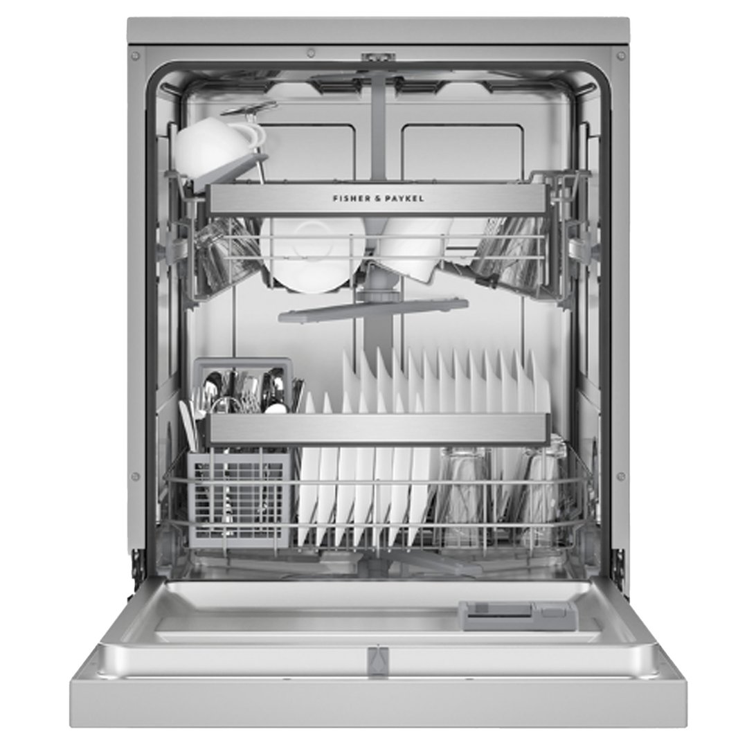 Fisher & Paykel Series 5, Contemporary Dishwasher DW60FC1X3