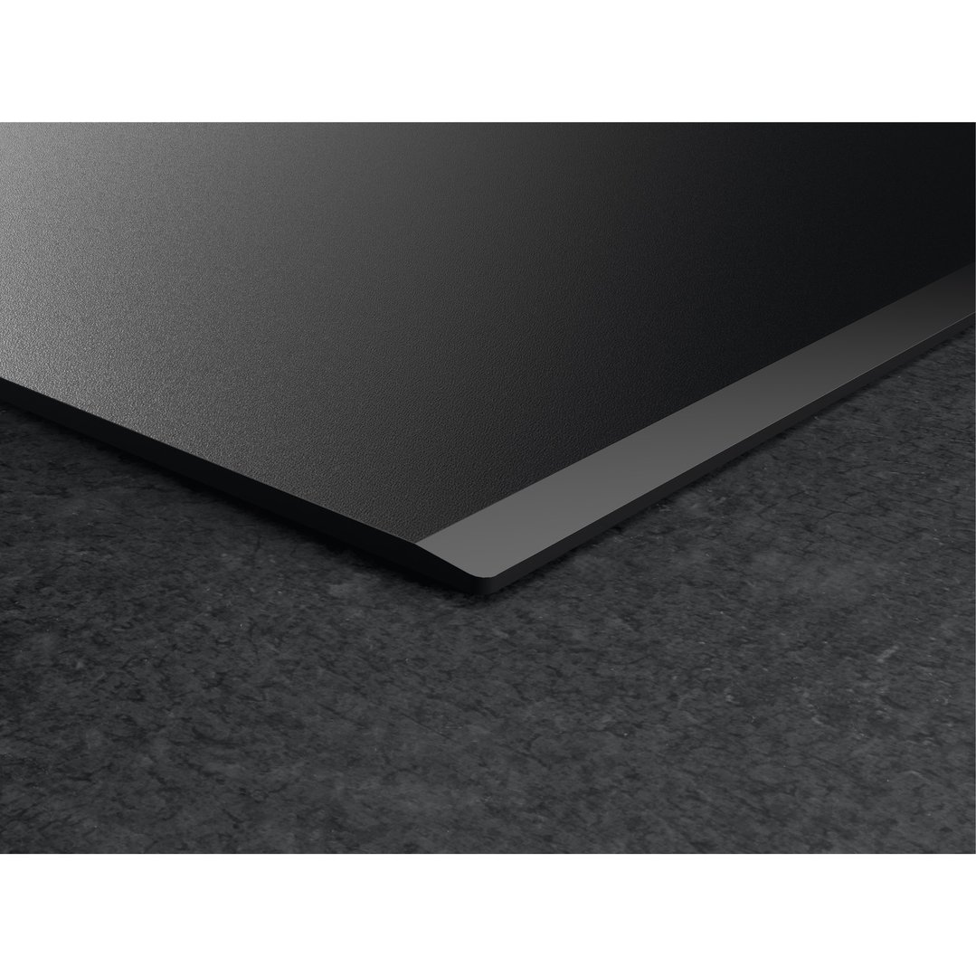 AEG 80cm SaphirMatt 5 Zone Induction Cooktop NIK85M00FZ