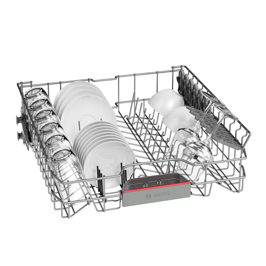 Bosch Serie 4 60CM Built-Under Dishwasher SMU4HVS01A