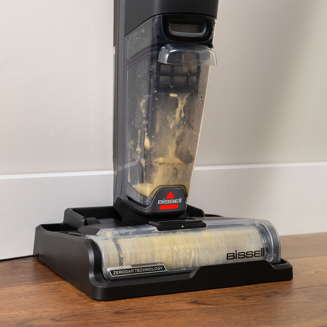 Bissell CrossWave OmniForce™ 3999F