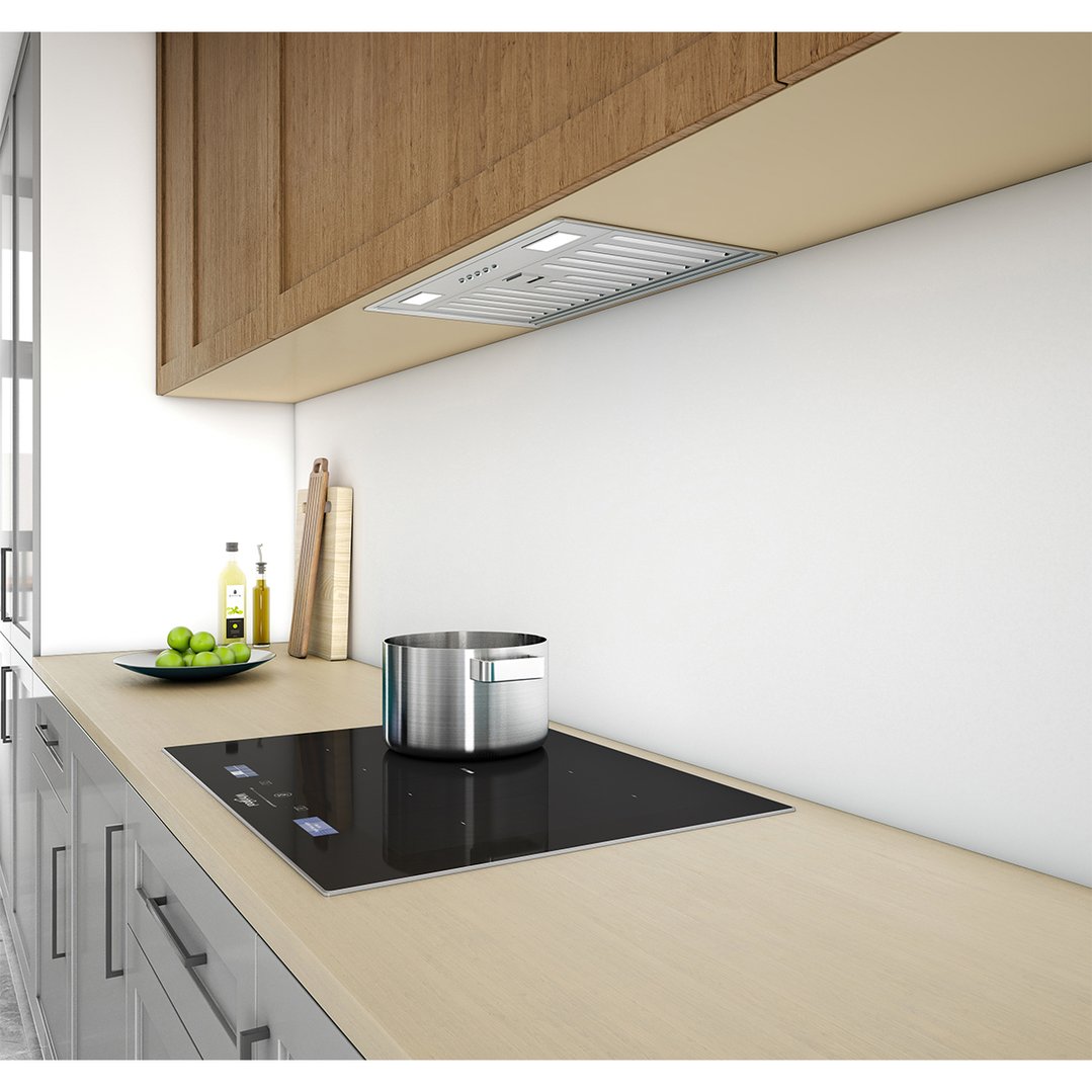 Sirius 52cm Onboard Undermount Rangehood SM923520
