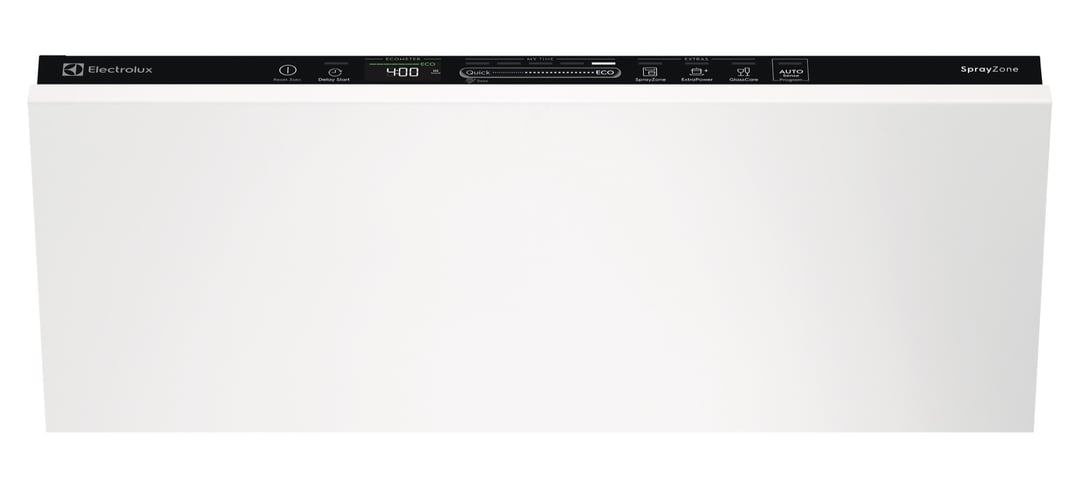 Electrolux 15 place 60cm fully integrated dishwasher ESL79200RO