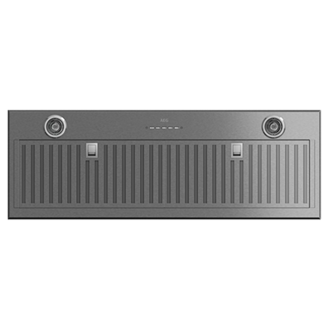 AEG 86cm Quiet Integrated Rangehood DGR9969HB