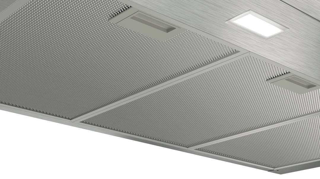 Bosch Serie 2 Canopy Rangehood DWP96BC50A