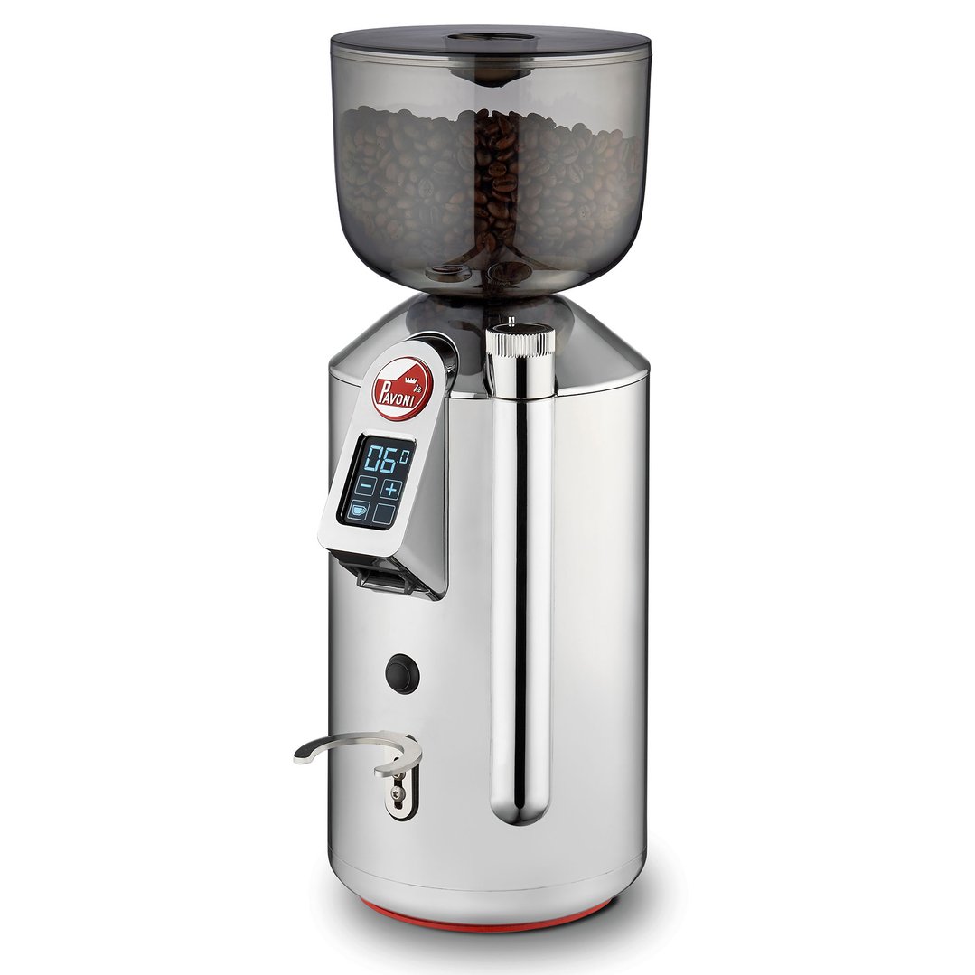 La Pavoni Cilindro Coffee Grinder LPGGRI01AU
