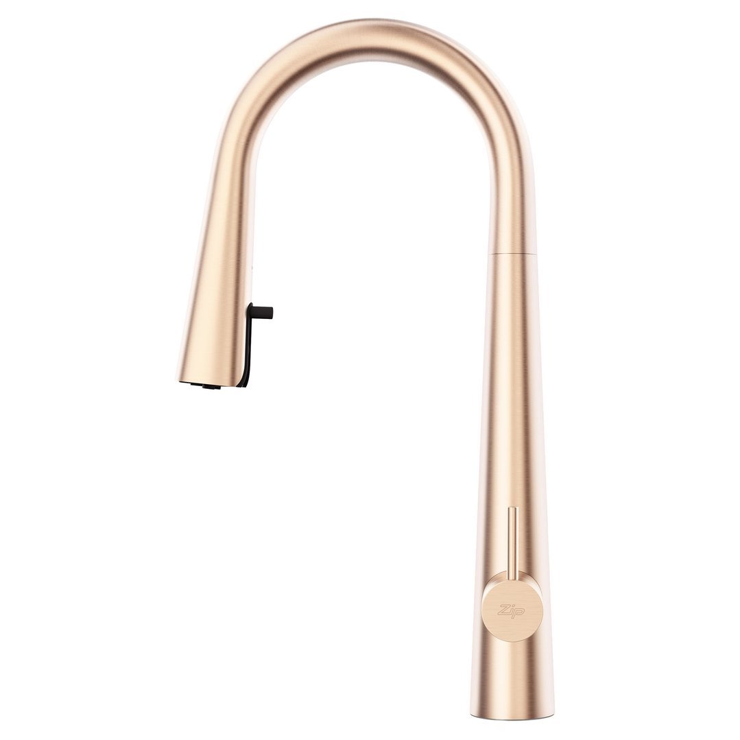 Zip HydroTap G5 BCSHA Celsius Plus All-In-One Pull-Out Brushed Rose Gold H5X783Z05AU