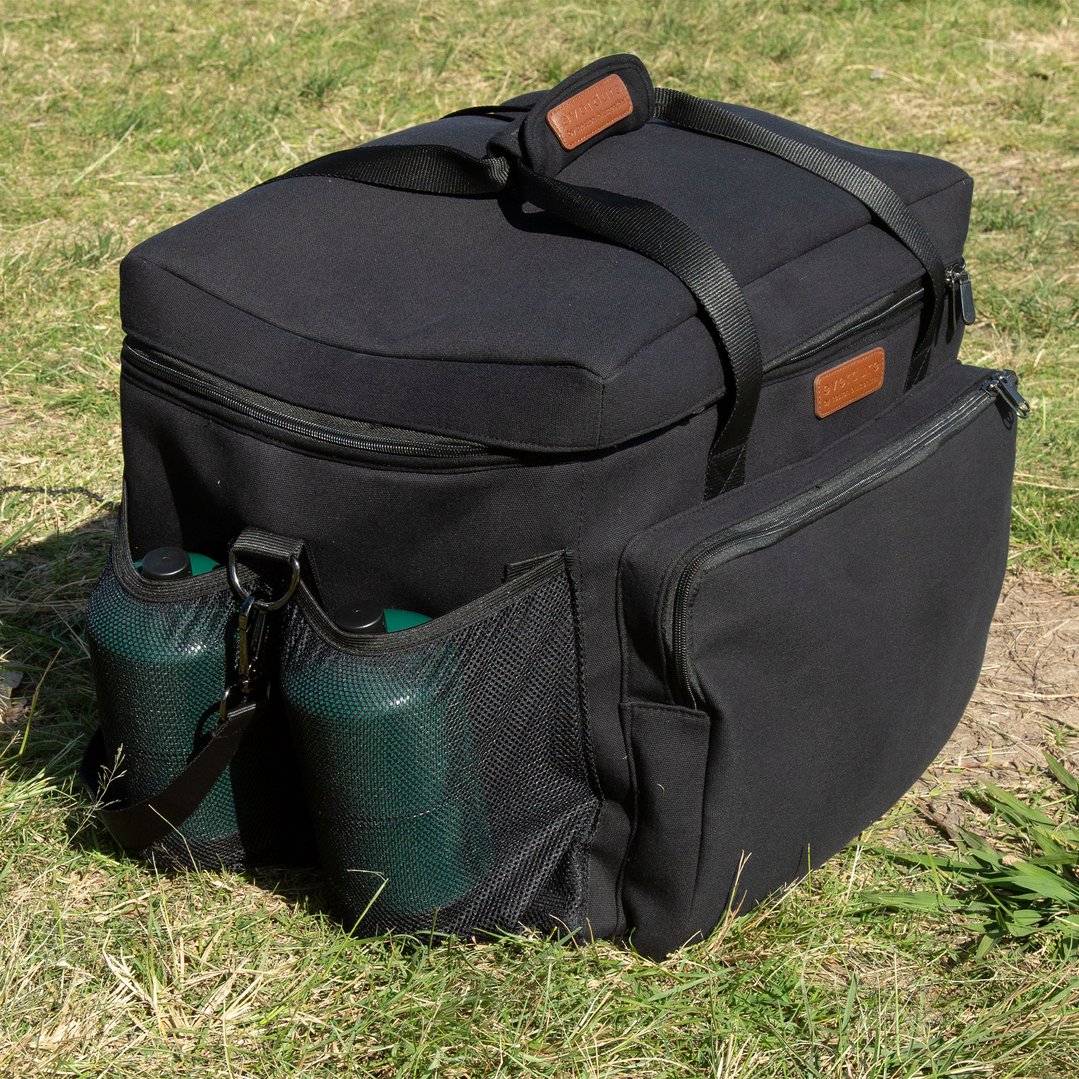 Everdure Carrier Bag - CUBE™ 360 + Pro Flame 360 Portable Barbeque EPROBAG