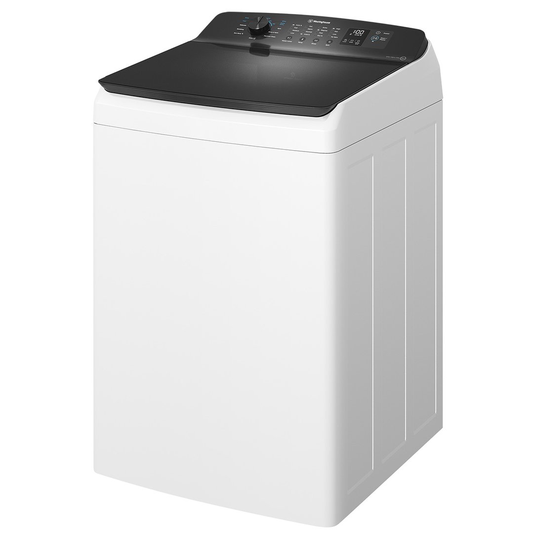 Westinghouse 11kg Top Load Washer EasyCare WWT1184C7WA