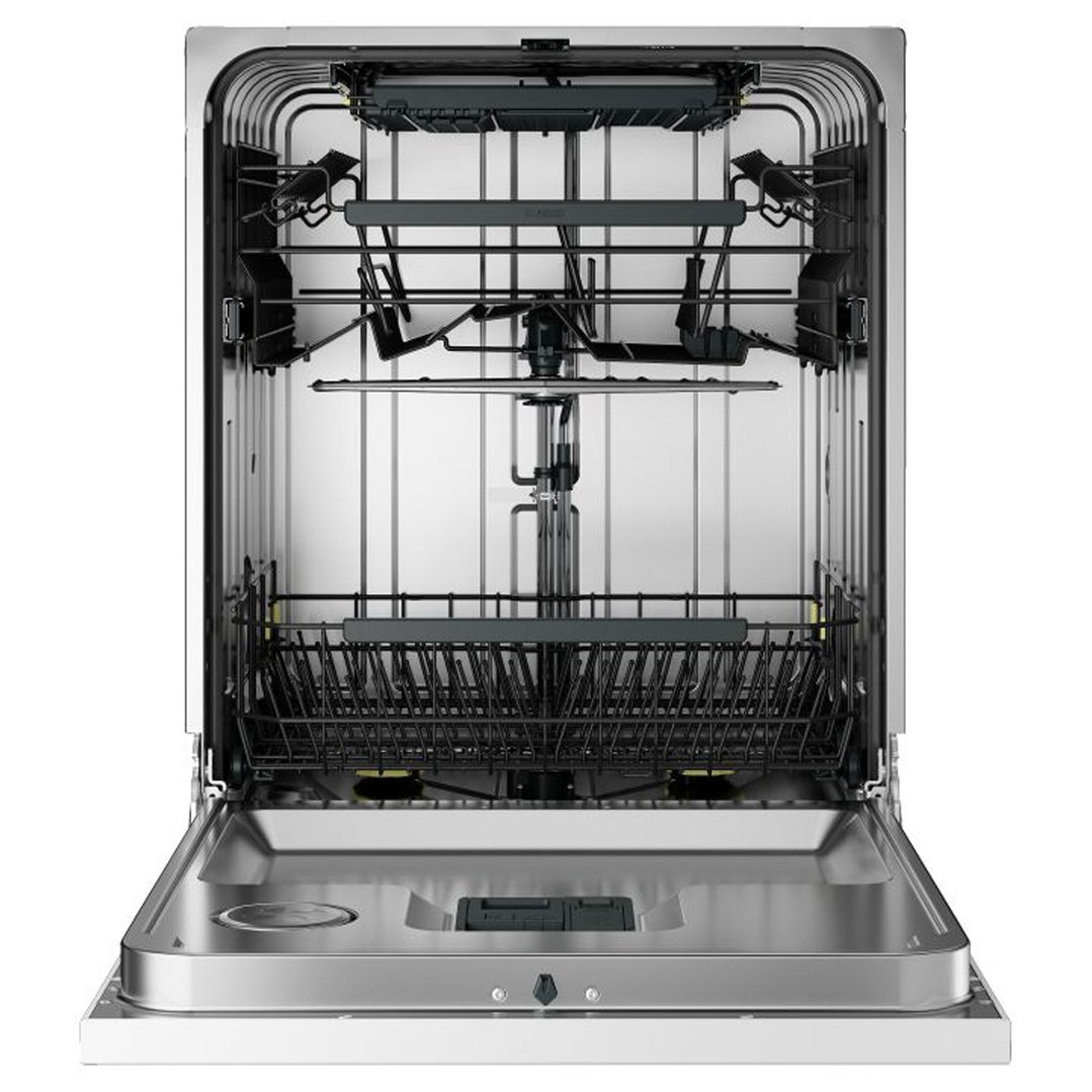 Asko 82cm Dishwasher BI 16pl Classic White DBI364IDWAU