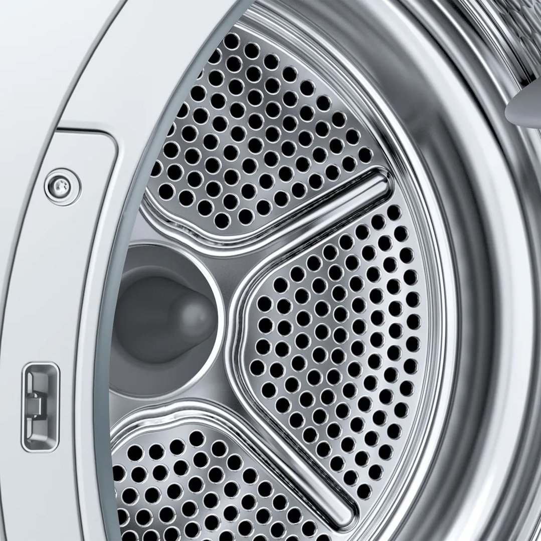 Bosch 8kg Series 8 Heat Pump Dryer WQB235B8AU