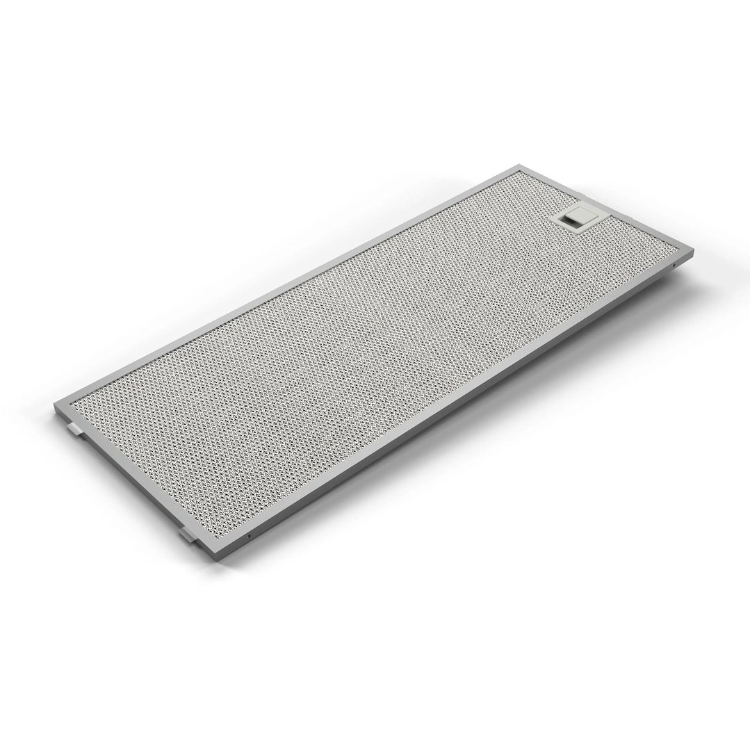 Bosch Series 2, 60cm Slideout Rangehood, Silver Metallic DFM064W55A