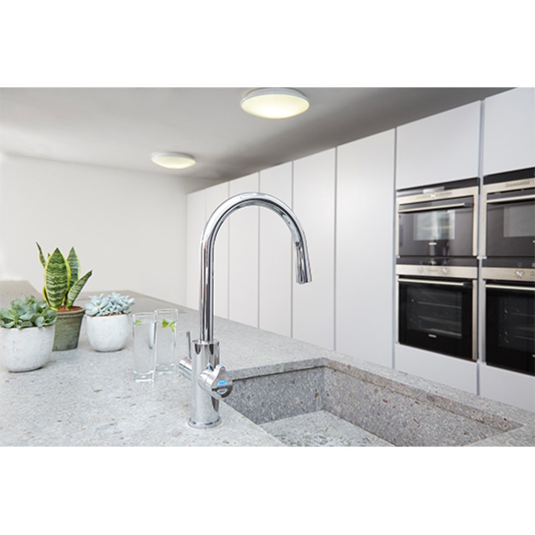 Zip HydroTap G5 BCHA Celsius All-in-one Arc Chrome H57784Z00AU