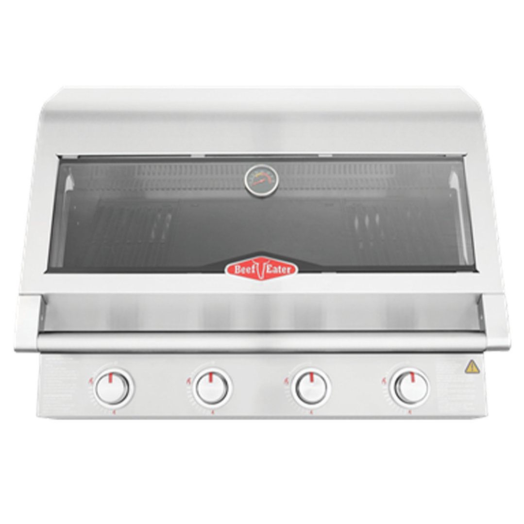 Beefeater 7000 CLASSIC 4B BUILT SS BBG7640SA