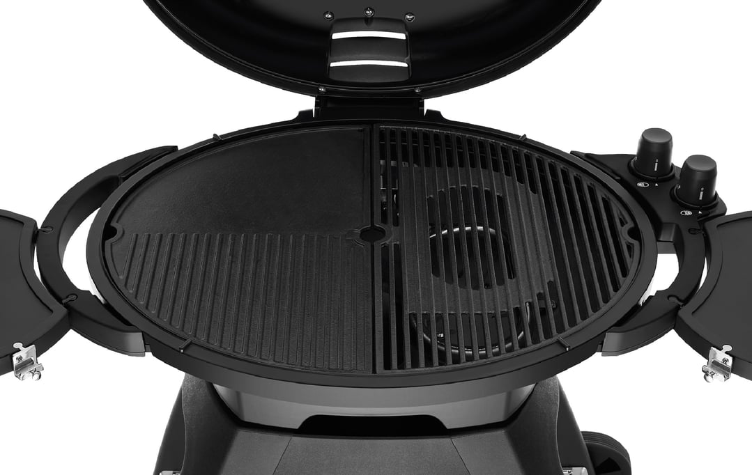 Beefeater BIGG BUGG 2 Burner BBQ with Trolley BB722GB