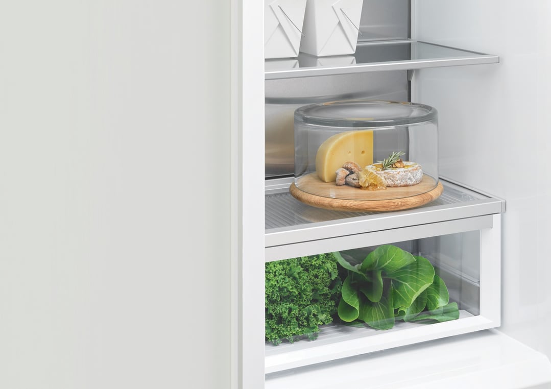 Fisher & Paykel 60cm Series 9 Integrated Dual Zone Refrigerator RS6019S2R1