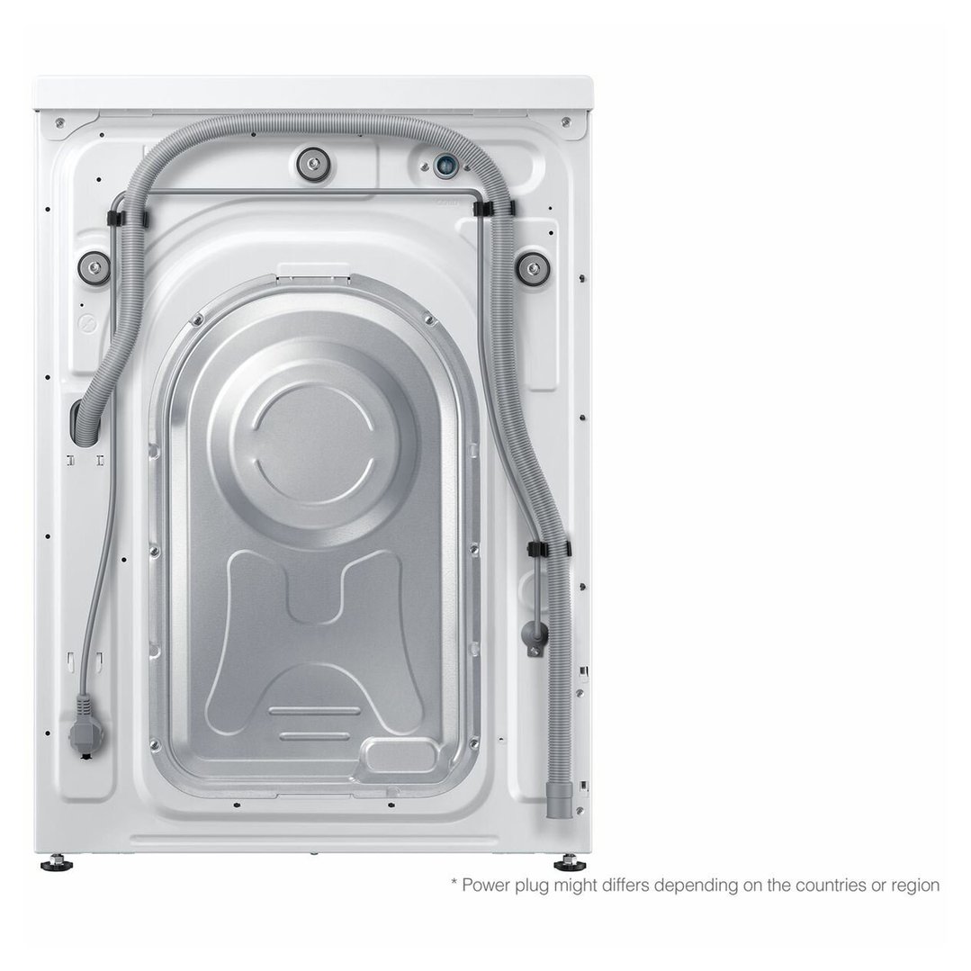 Samsung 9kg/6kg AddWash Washer Dryer Combo - White WD90T554DBW