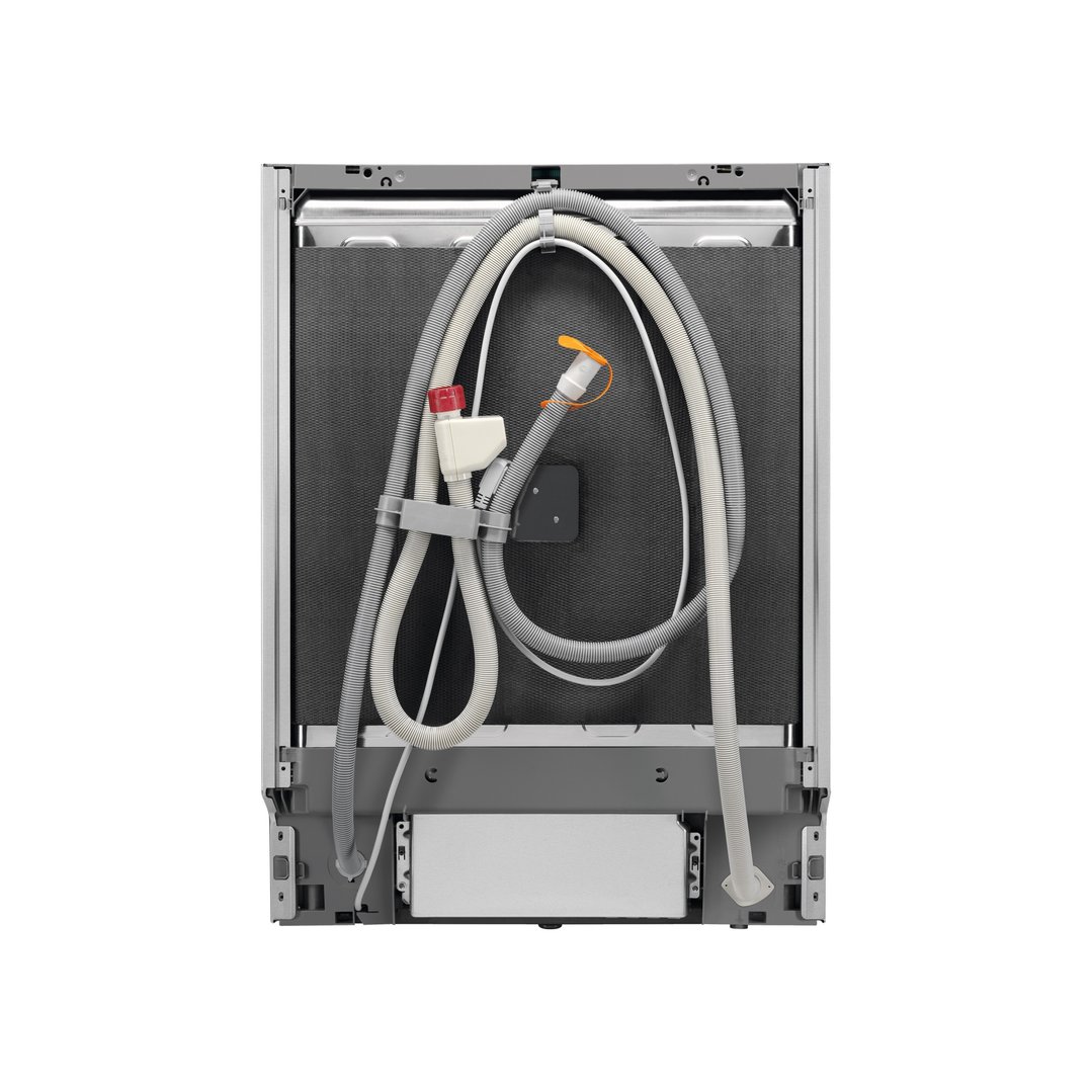 AEG 60cm Built-Under ComfortLift Matte Black Dishwasher FUF9490SMA