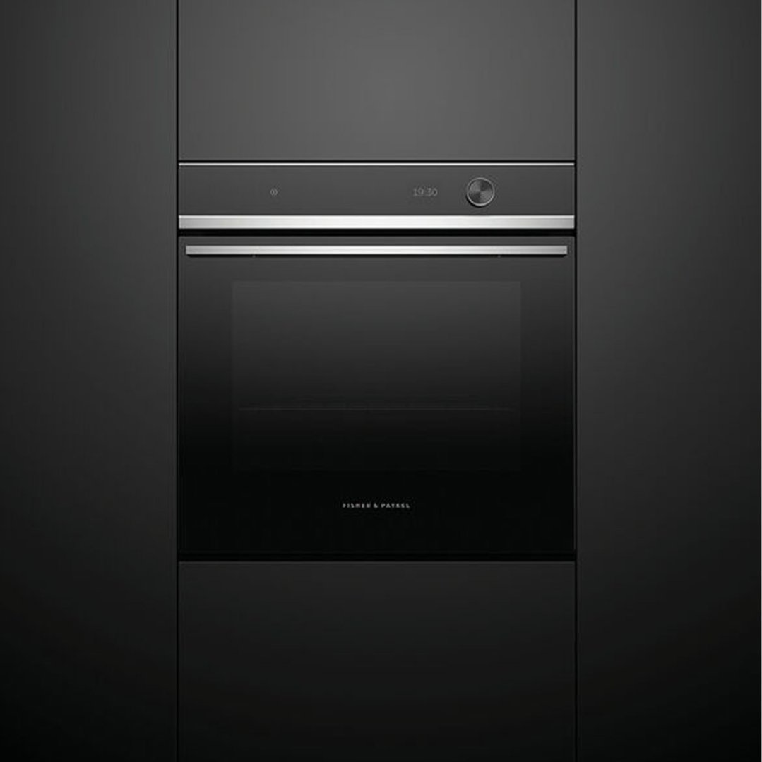 Fisher & Paykel Series 7 Oven, 60cm, 13 Function, Self-cleaning OB60SD13PLX1